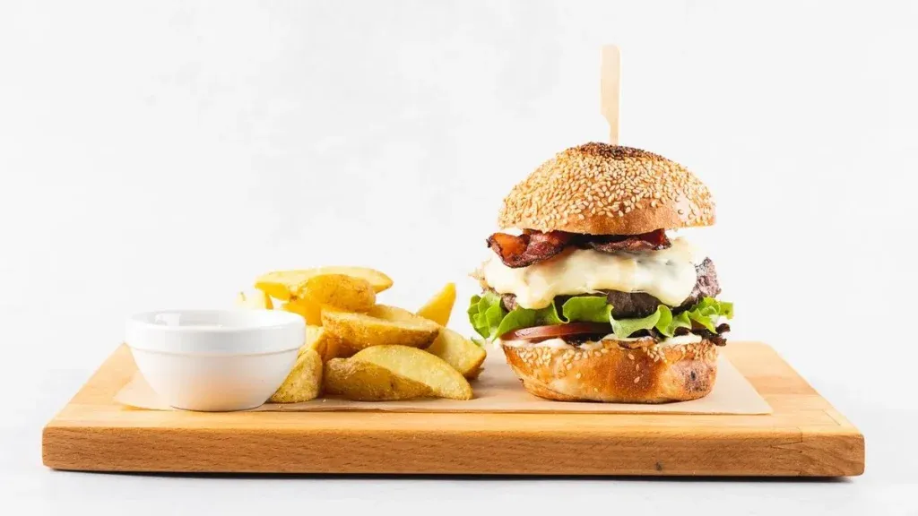 Alex Menü Preise in Deutschland