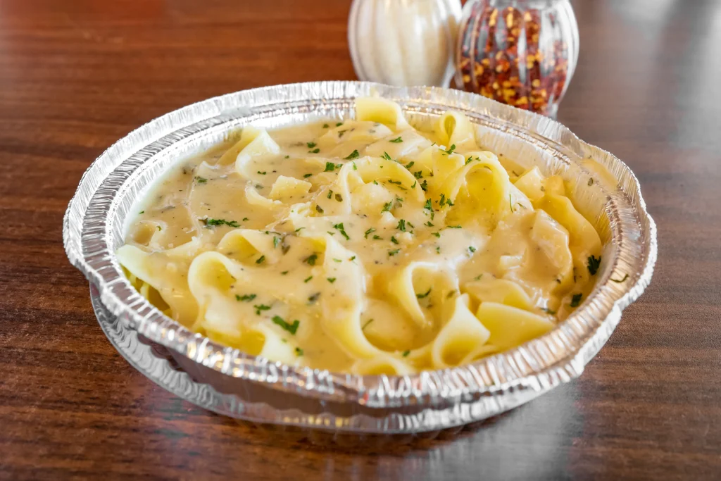 Alex Menü Preise in Deutschland