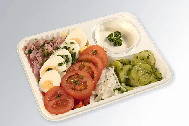 Hanse Menü Preise in Deutschland