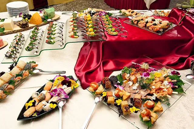 Hanse Menü Preise in Deutschland