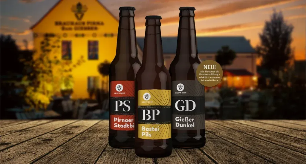 Brauhaus Speisekarte Preise