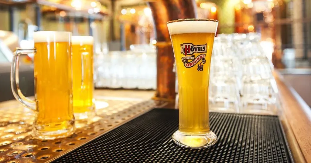 Brauhaus Speisekarte Preise