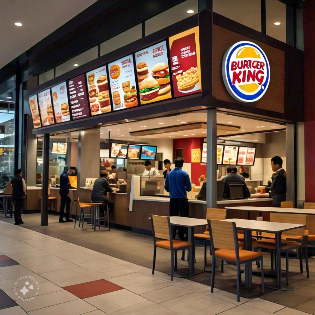 Burger King Angebote