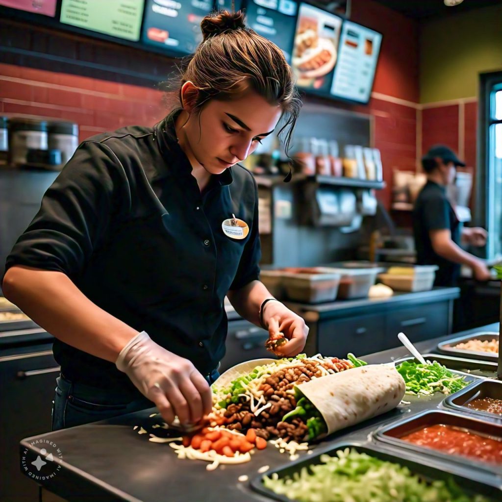 Chipotle Mexican Grill