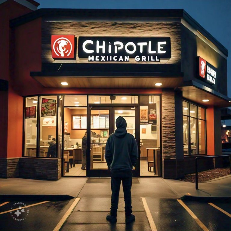 Chipotle Mexican Grill