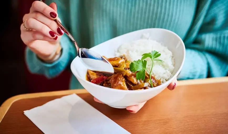 DB Speisekarte Preise