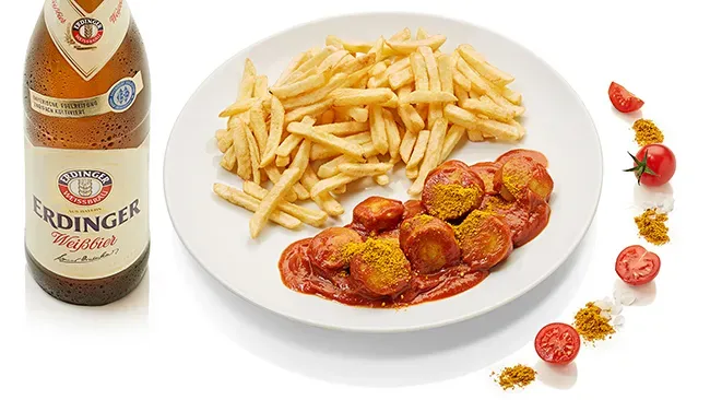 DB Speisekarte Preise