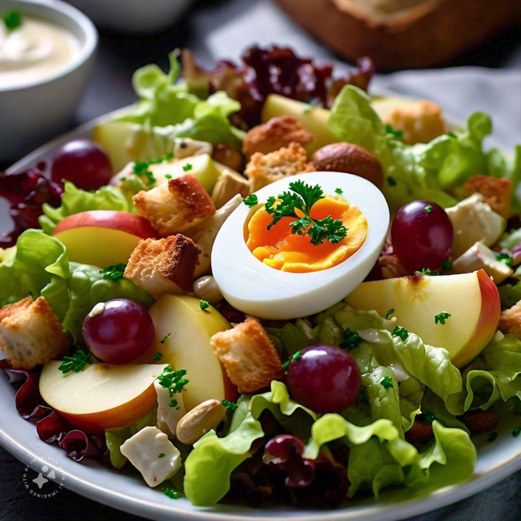 Dean And David Speisekarte