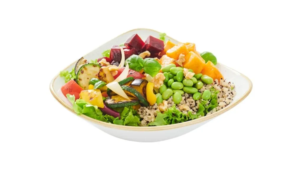 Dean And David Speisekarte