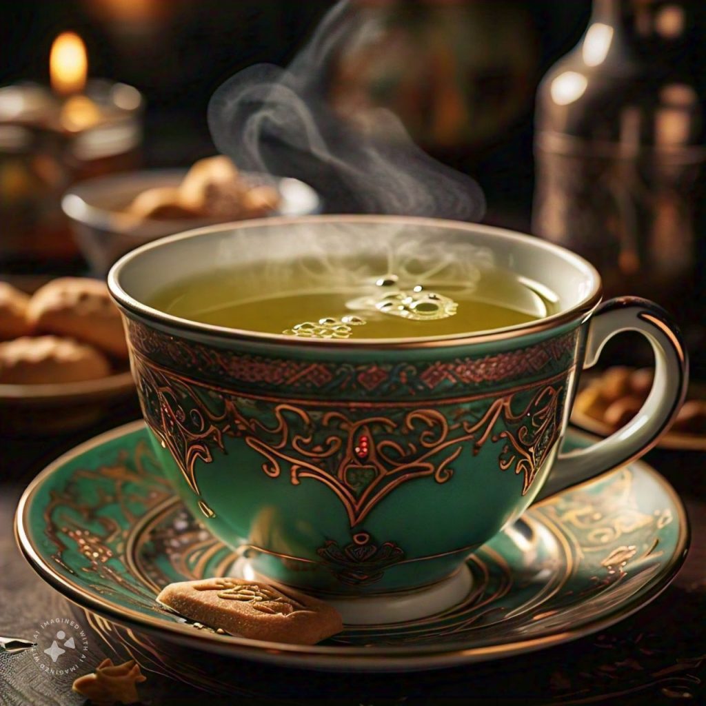 Dean And David Speisekarte