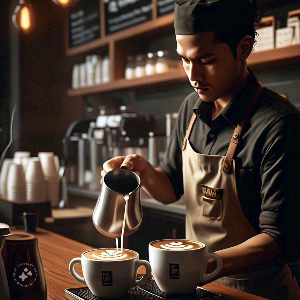 Dean And David Speisekarte