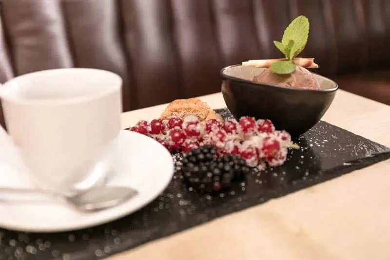 Deutsches Haus Speisekarte