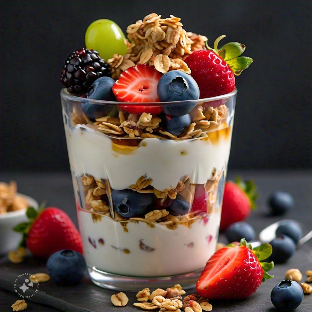 Frühstück München