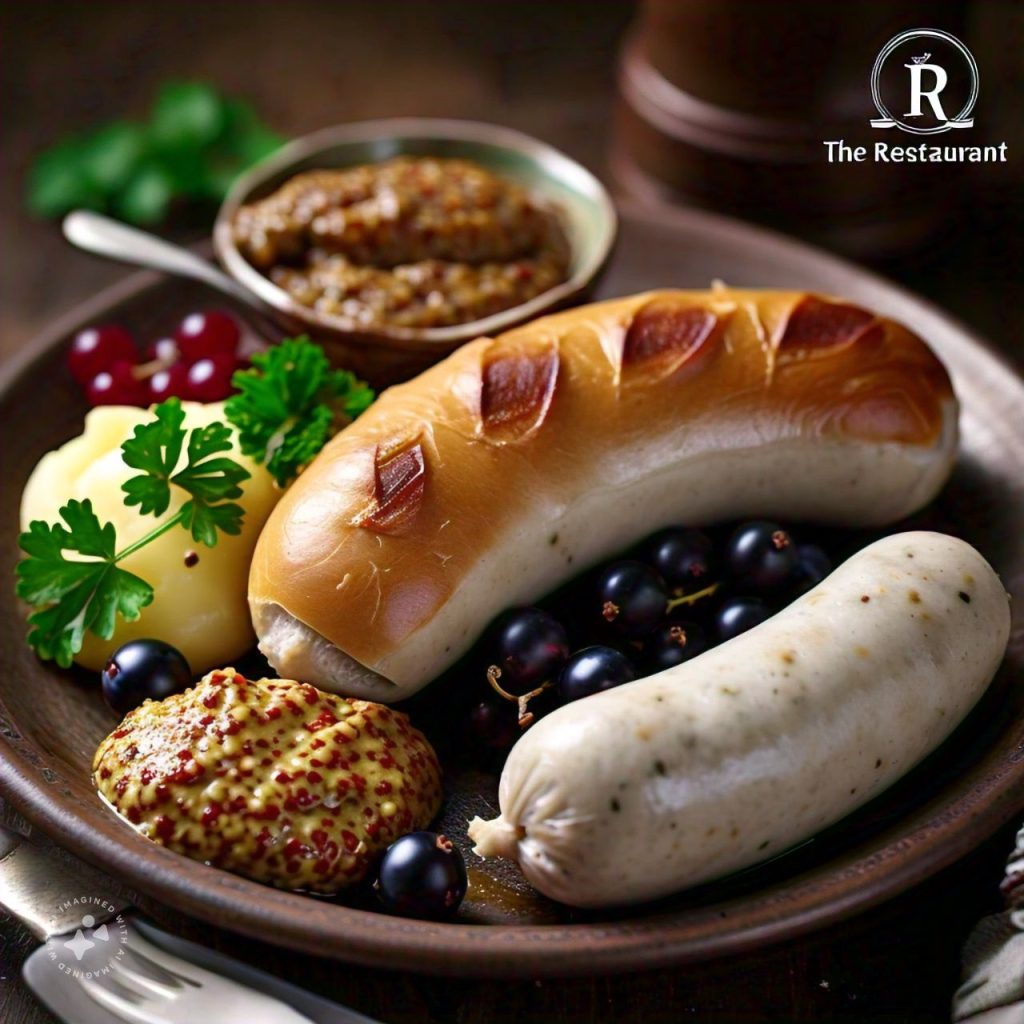 Frühstück München