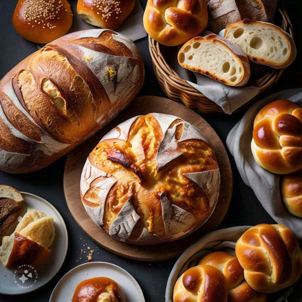 Frühstück München