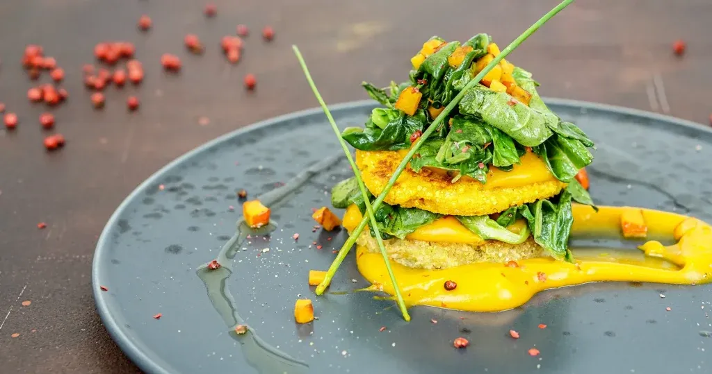 Gasthaus Krone Speisekarte