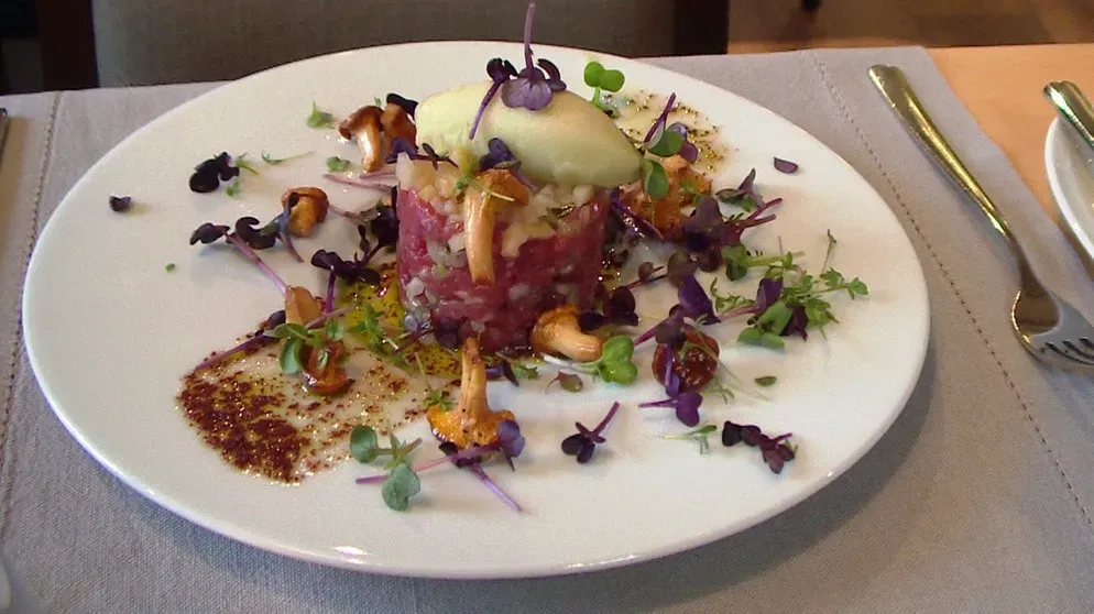 Gasthaus Krone Speisekarte