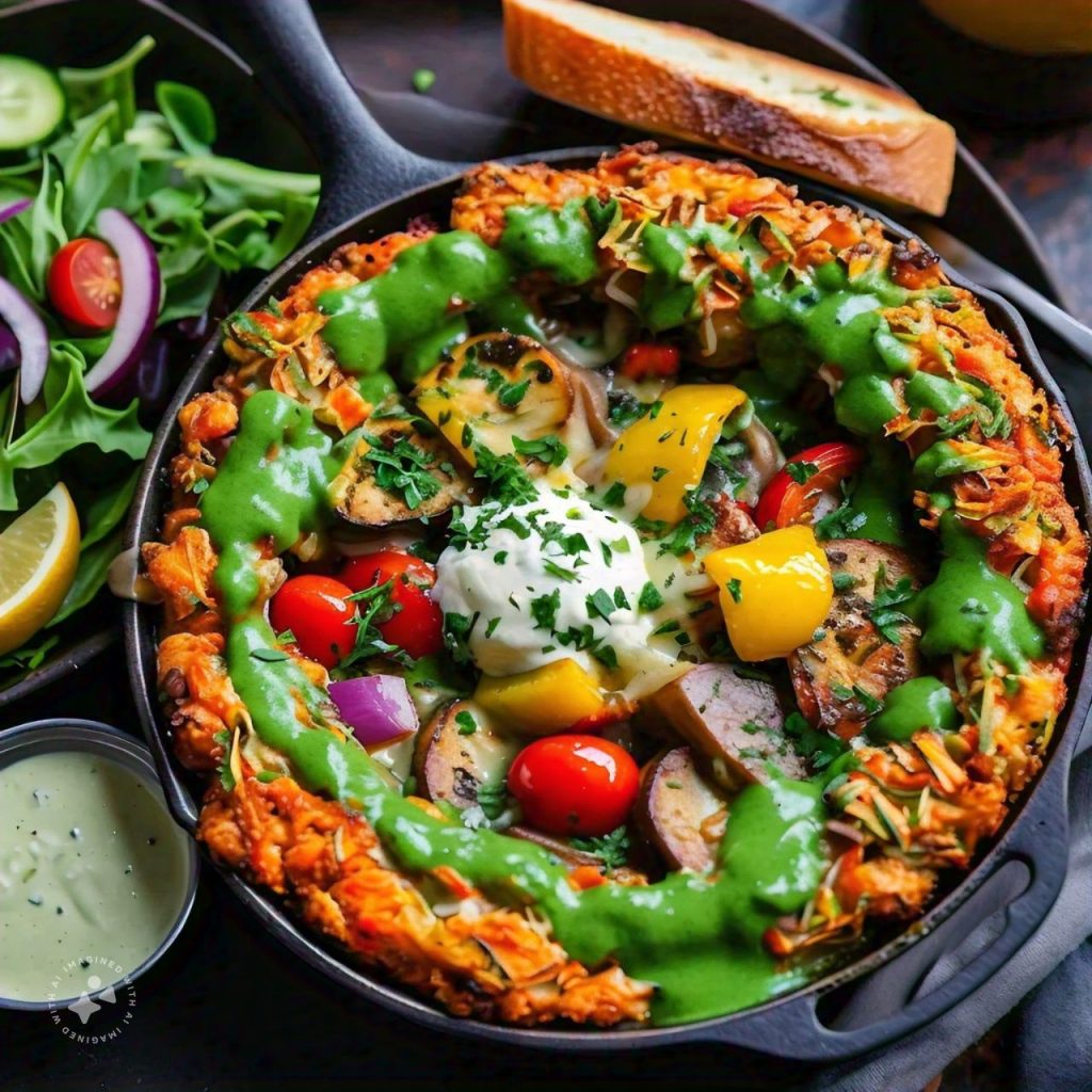 Grüner Baum Speisekarte