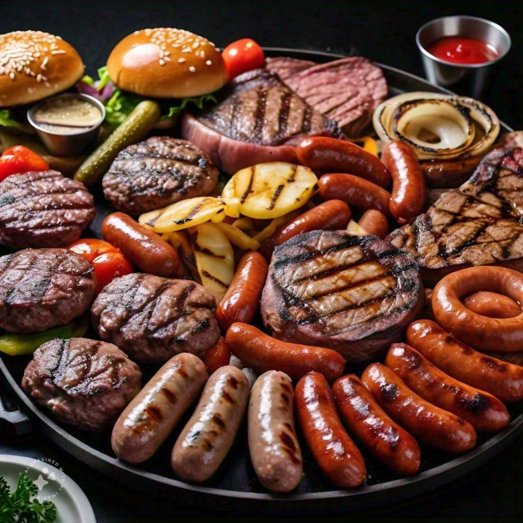 Grüner Baum Speisekarte