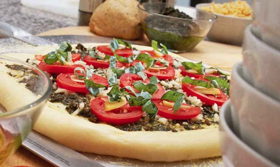 Grüner Baum Speisekarte