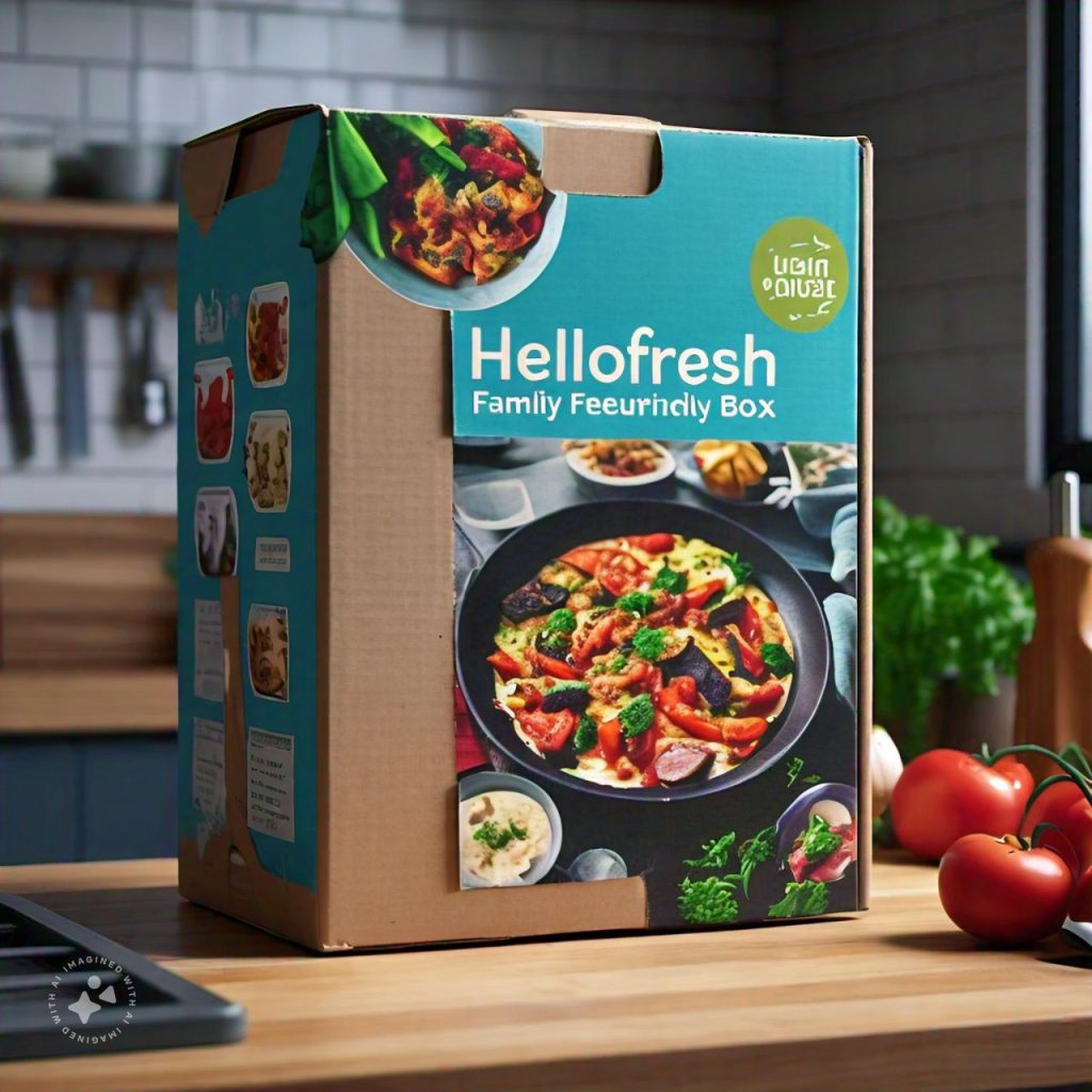 Hellofresh Menü Preise