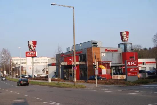 KFC Gutscheine Preise