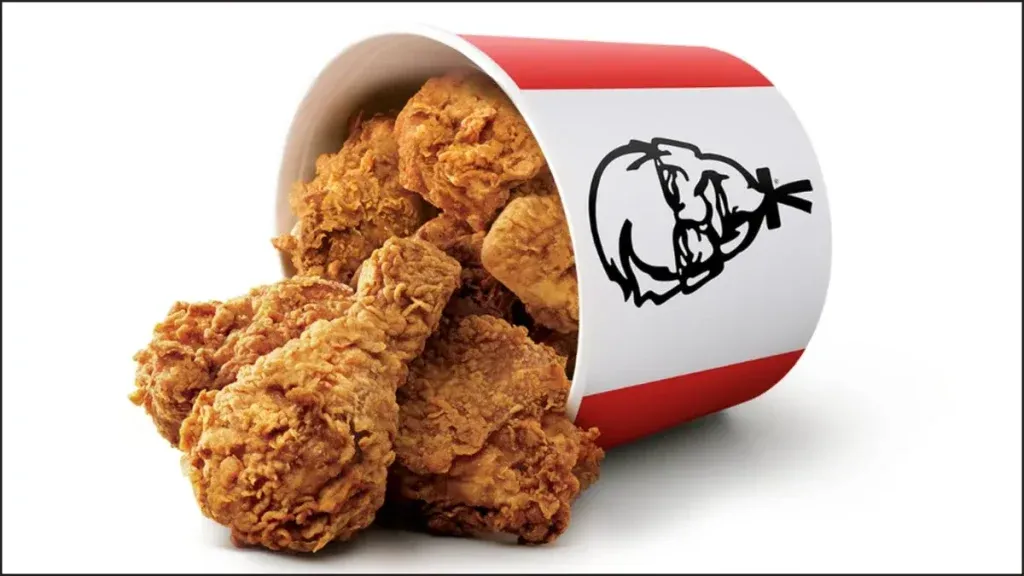 KFC Preise