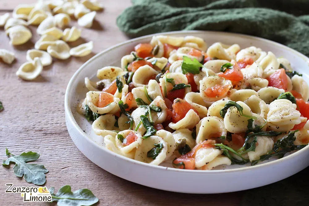 L’Osteria Speisekarte