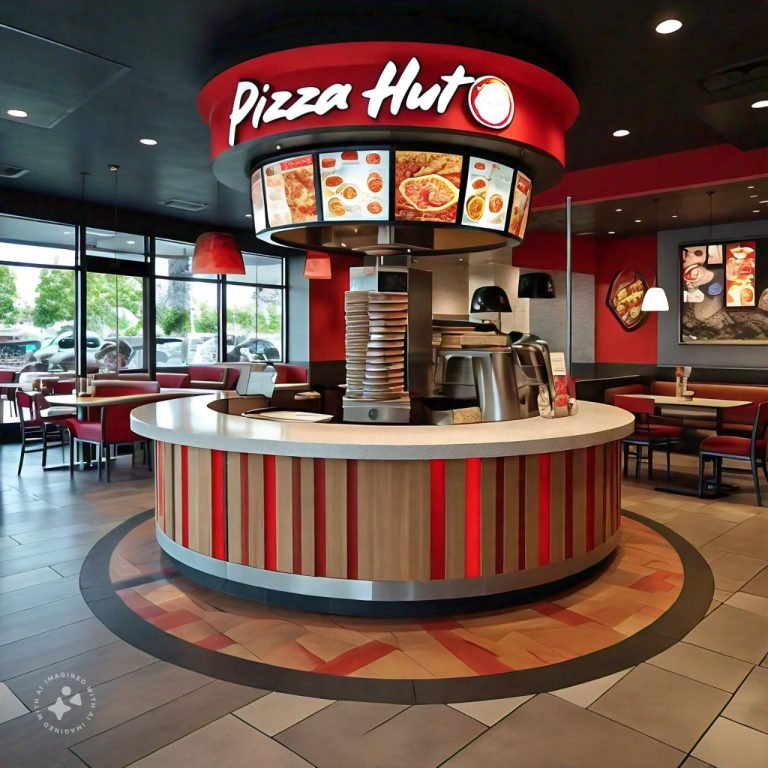Pizza Hut Speisekarte Preise Deutschland [2026 Preisliste]