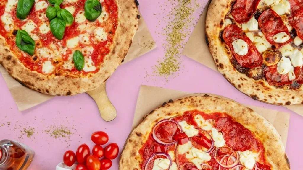 Pizzaboy Speisekarte