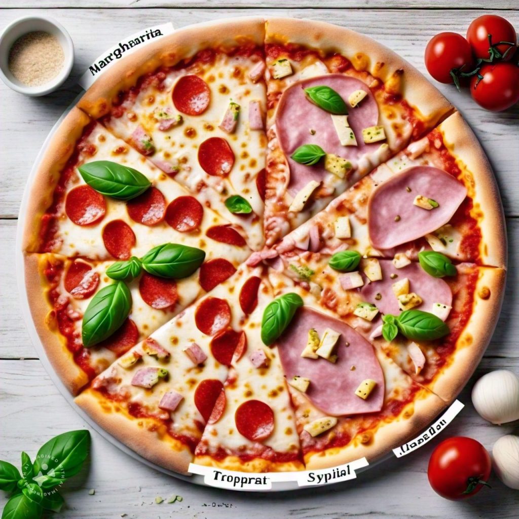 Sansibar Sylt Speisekarte