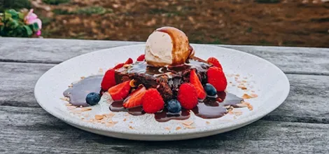 Sansibar Sylt Speisekarte