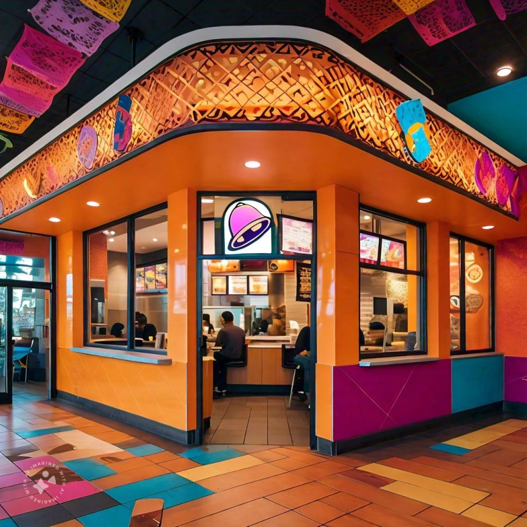 Taco Bell Menu